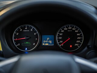 2022 Mitsubishi Outlander III Рестайлинг 3, белый, 2150000 рублей, вид 5