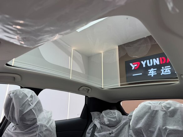 2026 Changan Qiyuan Q05 51.9 kWh II, бежевый, 2250000 рублей - вид 16
