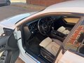 2012 Audi A5 I (8T) Рестайлинг, белый, 1399999 рублей - вид 5