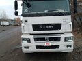 2019 КамАЗ 5490, белый, 1600000 рублей