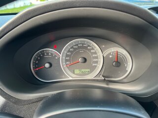 2008 Subaru Impreza III, серый, 780000 рублей, вид 3