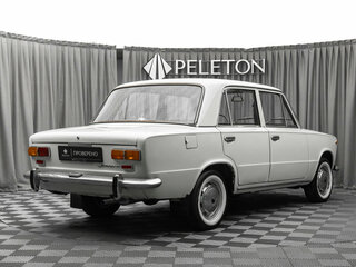 1976 Lada (ВАЗ) 2101, белый, 400000 рублей, вид 5