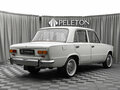 1976 Lada (ВАЗ) 2101, белый - вид 4