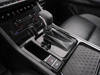 2024 Chery Tiggo 4 Pro I Рестайлинг, белый, 1650000 рублей, вид 5