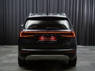 2022 Hyundai Custo I, серый, 3147000 рублей, вид 5