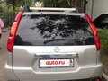 2008 Nissan X-Trail II, серебристый, 1350000 рублей - вид 2