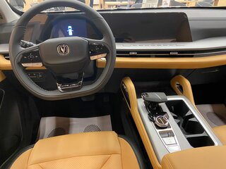 2026 Changan Hunter Plus, серый, 4249900 рублей, вид 5
