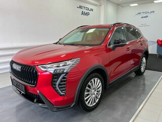 2025 Haval Jolion I Рестайлинг, красный, 1949000 рублей, вид 1