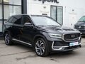 2023 Geely Monjaro I, чёрный, 2545000 рублей - вид 2