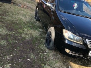 2013 Lifan Solano I (620), чёрный, 220000 рублей, вид 5