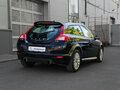 2009 Volvo C30 I, чёрный - вид 3
