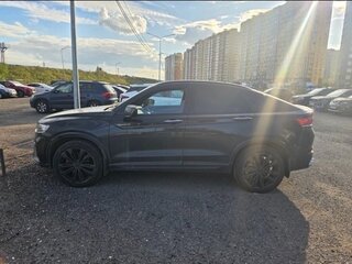2023 Geely Tugella I Рестайлинг, чёрный, 2750000 рублей, вид 5