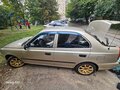2006 Hyundai Accent ТагАЗ II, бежевый, 520000 рублей - вид 1