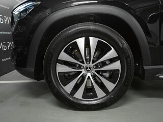 2026 Mercedes-Benz GLE 350 II (V167) Рестайлинг, чёрный, 10700000 рублей, вид 5