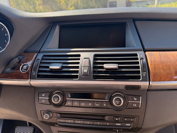 2008 BMW X6 35i 6-speed I (E71), золотистый, 1890000 рублей - вид 19