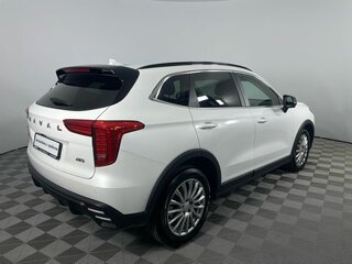 2025 Haval Jolion I Рестайлинг, белый, 2230000 рублей, вид 5