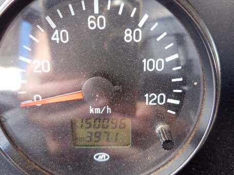 2009 КамАЗ 43114, синий, 1490000 рублей, вид 3