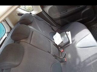2006 Nissan Note I, оранжевый, 420000 рублей, вид 5