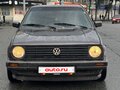 1985 Volkswagen Golf II, серый - вид 6