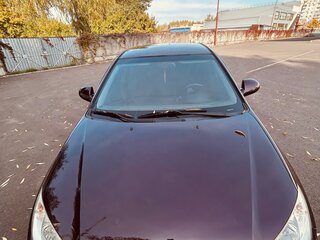 2007 Hyundai Elantra IV (HD), пурпурный, 590000 рублей, вид 3
