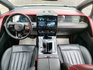 2024 GAC M8, белый, 4140000 рублей, вид 5