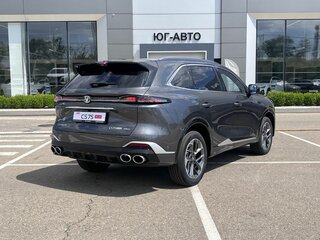 2025 Changan CS75 Plus IV, серый, 4249900 рублей, вид 4