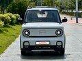 2025 Geely Panda Knight I, белый, 1077700 рублей - вид 2