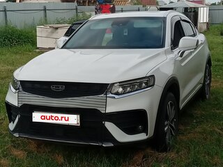 2020 Geely Xingyue I, белый, 2100000 рублей, вид 2