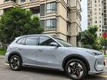 2026 Geely Galaxy E5 60.22 kWh, серый - вид 2