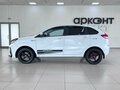2017 Lada (ВАЗ) XRAY I, белый - вид 3