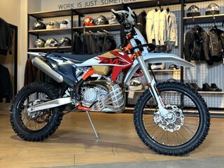 KTM 250 EXC