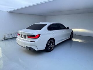 2021 BMW 3 серии Long 320Li VII (G2x), белый, 2690000 рублей, вид 4