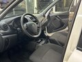 2025 Lada (ВАЗ) Granta I Рестайлинг, белый - вид 5