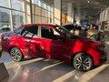 2026 Lada (ВАЗ) Granta I Рестайлинг, красный - вид 4