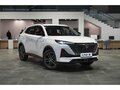 2026 Changan UNI-S I, белый, 3229900 рублей - вид 2