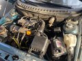 1999 Lada (ВАЗ) 2110, зелёный, 150000 рублей - вид 6