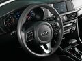 2018 Kia Optima IV Рестайлинг, серый - вид 11