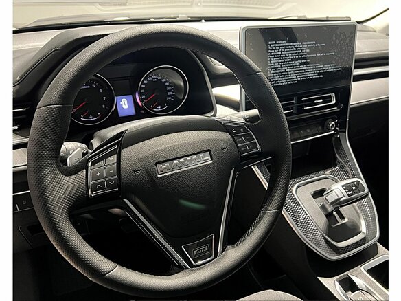 2026 Haval M6 II, чёрный, 2349000 рублей - вид 8