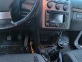 2009 Volkswagen Touran I Рестайлинг, чёрный, 380000 рублей - вид 9