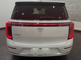 2026 GAC Trumpchi S9, белый, 5090000 рублей, вид 5