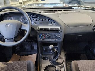 2026 Lada (ВАЗ) Niva Travel I Рестайлинг, чёрный, 1528000 рублей, вид 5