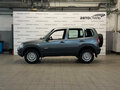2016 Chevrolet Niva I Рестайлинг, серый, 599000 рублей - вид 7