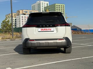 2026 Toyota RAV4 VI (XA60), белый, 4500000 рублей, вид 4