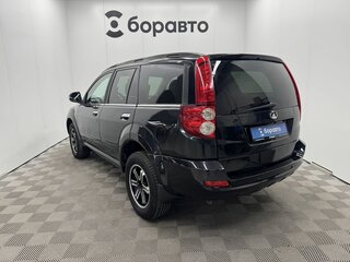 2012 Great Wall Hover H5, чёрный, 684000 рублей, вид 3