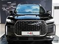 2026 Tenet T4L, чёрный, 2344000 рублей - вид 9