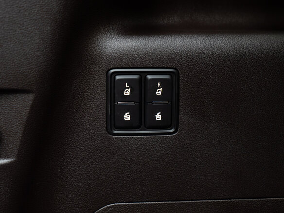 2026 Tank 500 I, чёрный, 7199000 рублей - вид 15