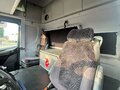 2002 Scania 4-Series, белый, 1550000 рублей - вид 9