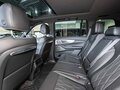 2025 GAC GS8 II, чёрный - вид 10