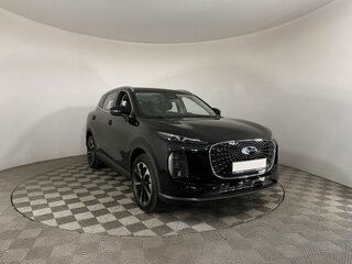 2026 Tenet Plus L6, чёрный, 3040000 рублей, вид 3