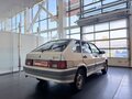 2006 Lada (ВАЗ) 2114, серебристый - вид 5